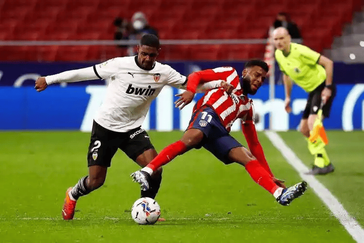 西甲保级生死战！巴伦西亚残阵主场背水一战，埃尔切客场8战不胜心魔难除？